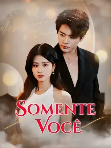 Capa de Somente Você