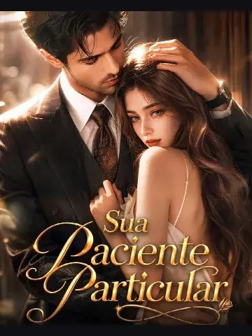 Capa de Sua Paciente Particular