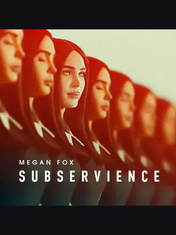 Capa de Subservience