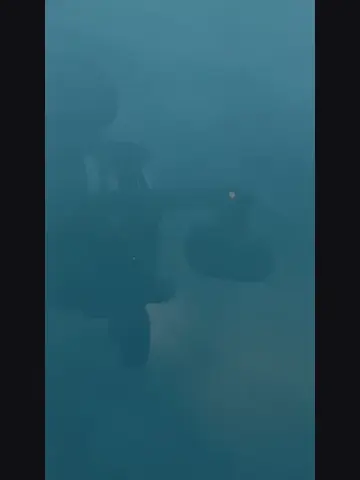 Capa de Tempestade: o Último Mecha