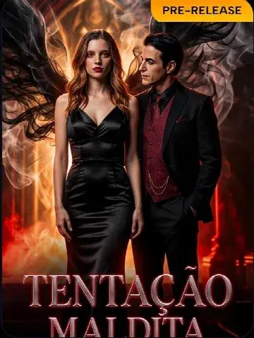 Capa de Tentação Maldita