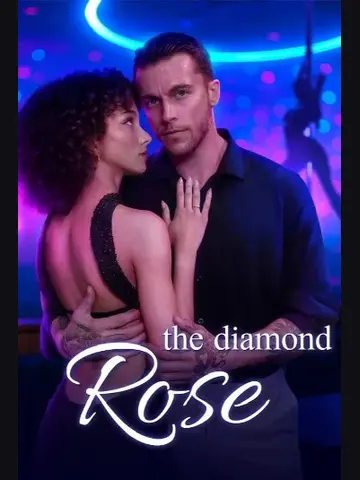 Capa de The Diamond Rose