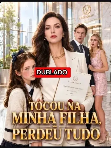 Capa de Tocou na Minha Filha, Perdeu Tudo