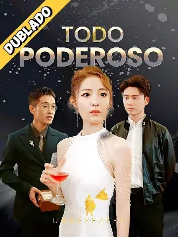 Capa de Todo Poderoso
