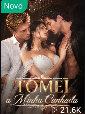 Capa de Tomei a Minha Cunhada