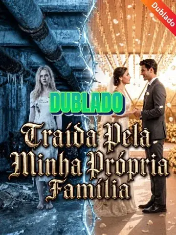 Capa de Traída Pela Minha Própria Família