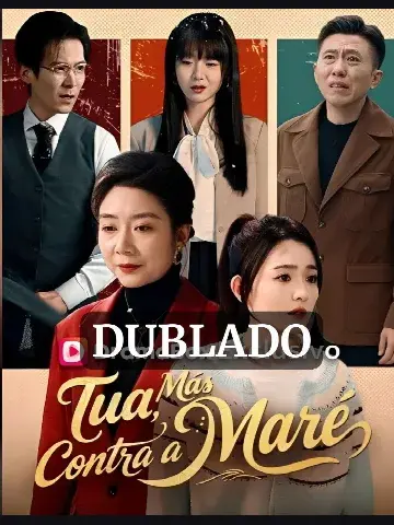 Capa de Tua mas Contra a Maré