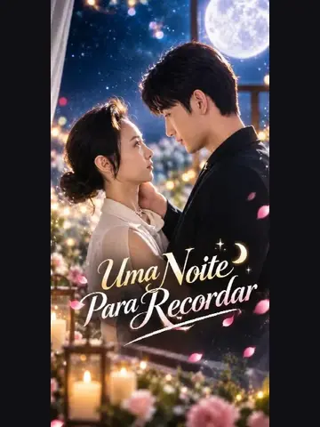 Capa de Uma Noite para Recordar