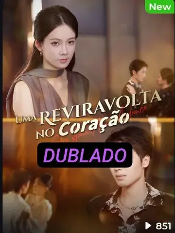 Capa de Uma Reviravolta no Coração / Renata Superação e Vitória