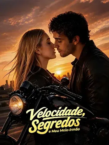 Capa de Velocidade, Segredos e Meu Meio Irmão