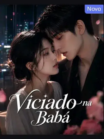 Capa de Viciado na Babá