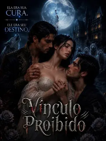 Capa de Vínculo Proibido