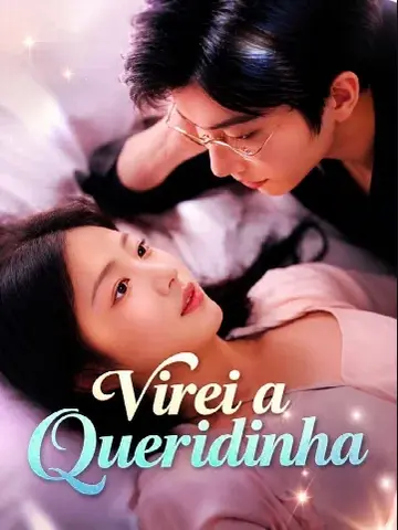 Capa de Virei a Queridinha