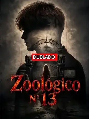 Capa de Zoológico Nº 13